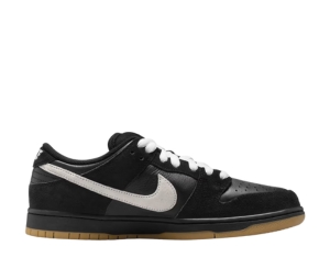 Buy Nike Dunk Low Pro SB Black White Gum at Sasom – Authentic and Ready to Ship