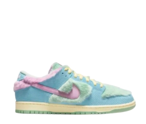 Nike SB Dunk Low Verdy Visty