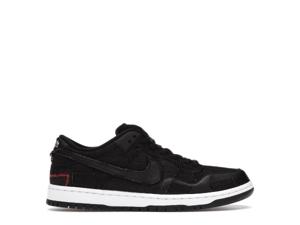 Buy Nike SB Dunk Low Wasted Youth (Special Box) at Sasom – Authentic and Ready to Ship