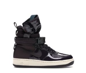 ruby rose nike air force