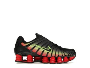 Nike Shox TL Pumice Night Maroon (Women's) | SASOM