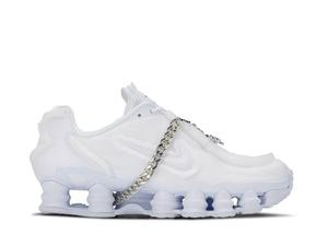 Nike undefined Comme des Garcons White (W)