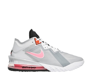 Buy Nike Space Jam x LeBron 18 Low EP 'Bugs x Marvin' at Sasom – Authentic and Ready to Ship