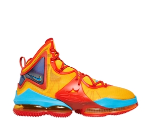 Buy Nike Space Jam x LeBron 19 EP 'Tune Squad' at Sasom – Authentic and Ready to Ship