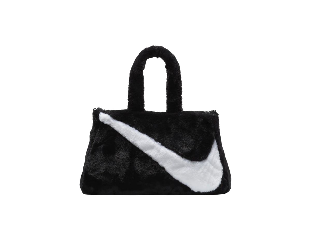 https://d2cva83hdk3bwc.cloudfront.net/nike-sportswear-faux-fur-tote-black-white-1.jpg