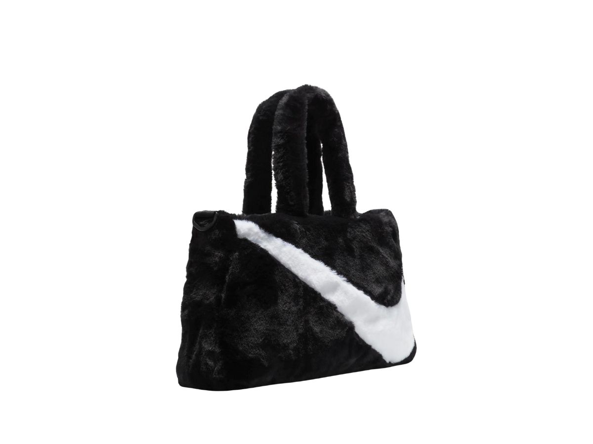 https://d2cva83hdk3bwc.cloudfront.net/nike-sportswear-faux-fur-tote-black-white-2.jpg