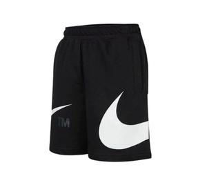 Nike Sportswear Logo Black