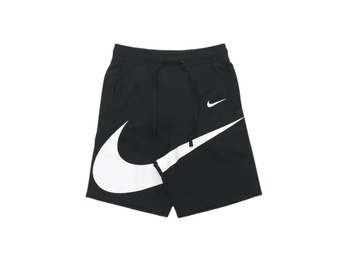 Nike Sportswear Swoosh Shorts