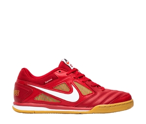 Buy Nike Supreme x Gato SB 'Red' at Sasom – Authentic and Ready to Ship