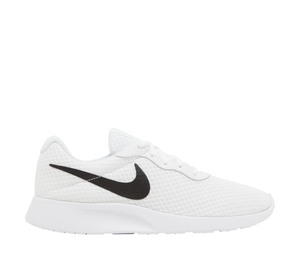 Buy Nike Tanjun 'White Black' at Sasom – Authentic and Ready to Ship