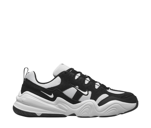 Buy Nike Tech Hera 'White Black' at Sasom – Authentic and Ready to Ship