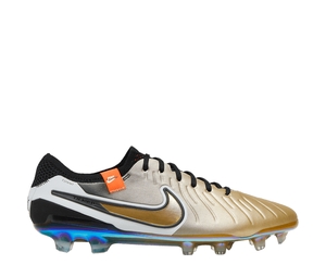 Buy Nike Tiempo Legend 10 Elite FG 'Golden Touch' at Sasom – Authentic and Ready to Ship