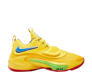 Buy Nike UNO x Zoom Freak 3 NRG EP '50th Anniversary - Yellow' at Sasom – Authentic and Ready to Ship