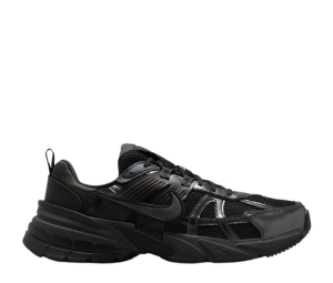 Buy Nike V2K Run Black Dark Smoke Grey at Sasom – Authentic and Ready to Ship