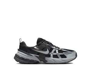 Buy Nike V2K Run Black Metallic Silver (Women's) at Sasom – Authentic and Ready to Ship