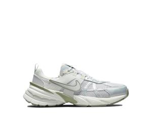 Buy Nike V2K Run Photon Dust Light Silver (Women's) at Sasom – Authentic and Ready to Ship