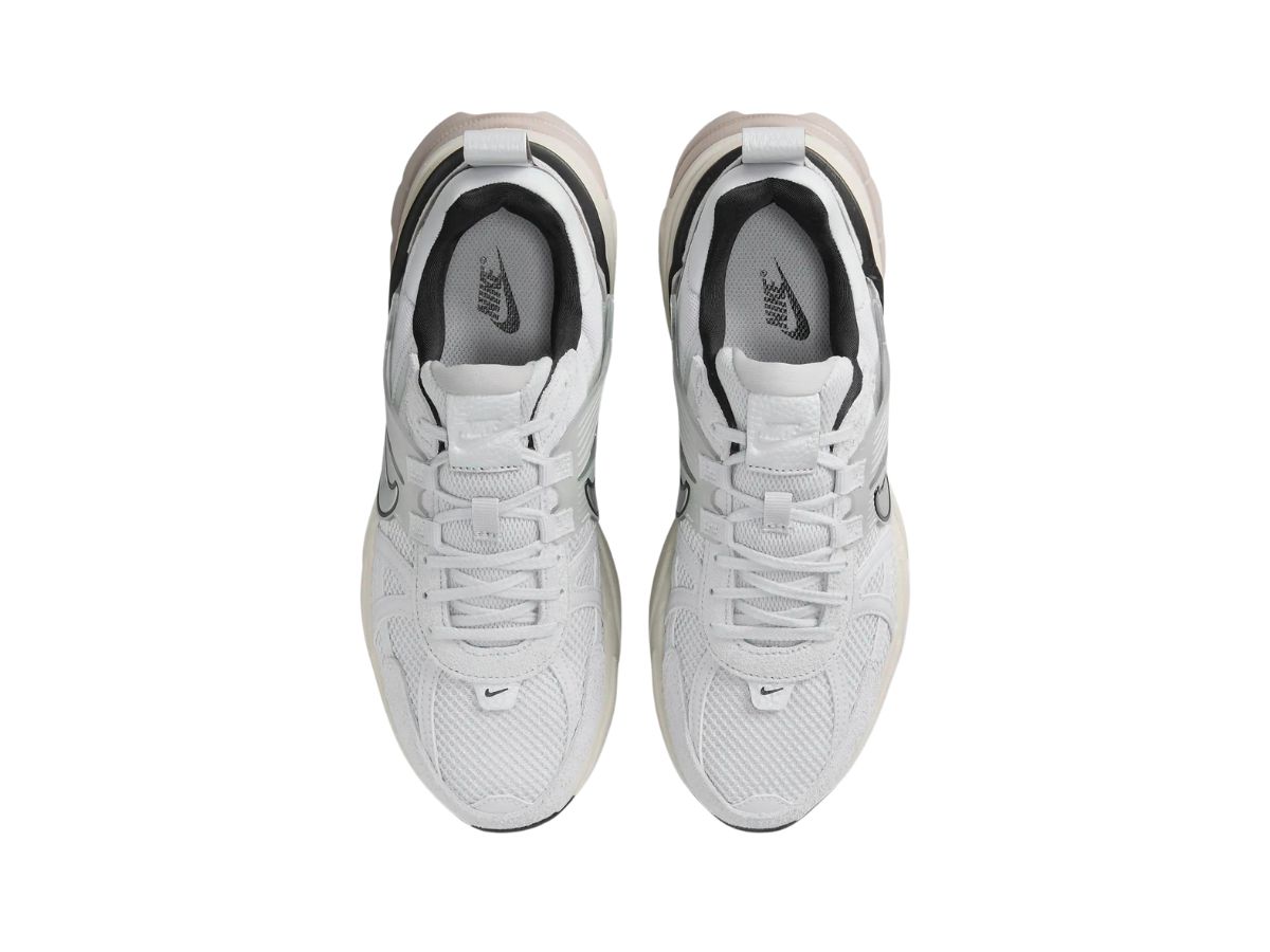 Buy & Sell Nike V2K Run Pure Platinum Chrome (W) | SASOM