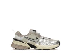 Buy Nike V2K Run Summit White Metallic Silver at Sasom – Authentic and Ready to Ship