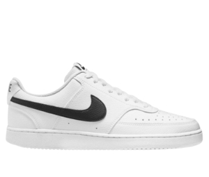 Buy Nike Vision Low NN White/Black at Sasom – Authentic and Ready to Ship