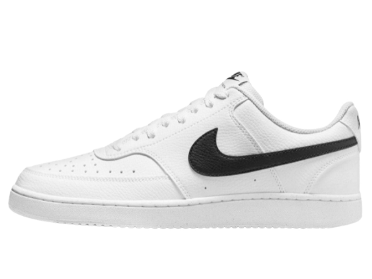 Buy & Sell Nike Vision Low NN White/Black | 100% Authentic