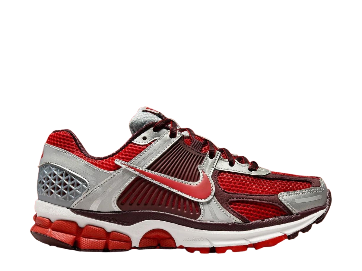nike vomero 11 rouge