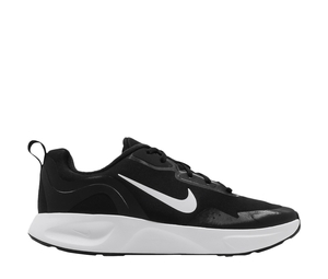 Buy Nike Wearallday WNTR 'Black White' at Sasom – Authentic and Ready to Ship
