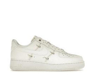 Buy Nike Air Force 1 '07 LX CN Sail Gold Mini Swooshes (Women's) at Sasom – Authentic and Ready to Ship