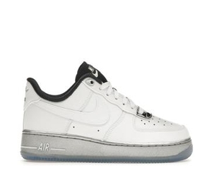 Buy Nike Wmns Air Force 1 07 SE 'Chrome Pack - White' at Sasom – Authentic and Ready to Ship