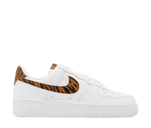Buy Nike Wmns Air Force 1 '07 'Tiger Stripes' at Sasom – Authentic and Ready to Ship