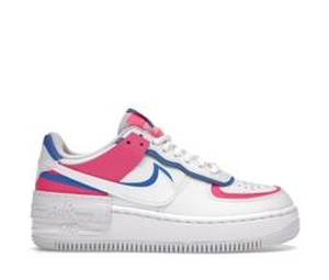 Buy Nike Air Force 1 Low Shadow Cotton Candy (Women's) at Sasom – Authentic and Ready to Ship