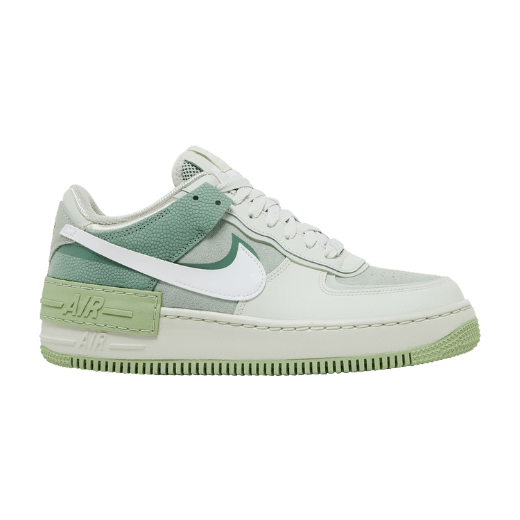 Nike Wmns Air Force Shadow Pistachio Frost