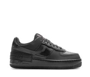Buy Nike Air Force 1 Low Shadow Triple Black (Women's) at Sasom – Authentic and Ready to Ship