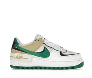 Buy Nike Air Force 1 Low Shadow White Malachite Sesame (Women's) at Sasom – Authentic and Ready to Ship