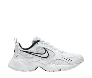 Buy Nike Wmns Air Heights 'White Black' at Sasom – Authentic and Ready to Ship
