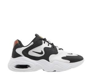 Buy Nike Wmns Air Max 2X 'White Black' at Sasom – Authentic and Ready to Ship