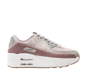 Buy Nike Wmns Air Max 90 LV9 'Smokey Mauve' at Sasom – Authentic and Ready to Ship