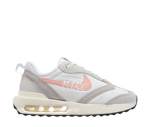 Buy Nike Wmns Air Max Dawn 'Vast Grey Bleached Coral' at Sasom – Authentic and Ready to Ship