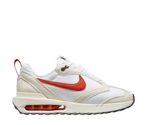 Buy Nike Wmns Air Max Dawn 'White Mantra Orange' at Sasom – Authentic and Ready to Ship