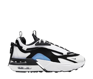 nike air max furyosa night green