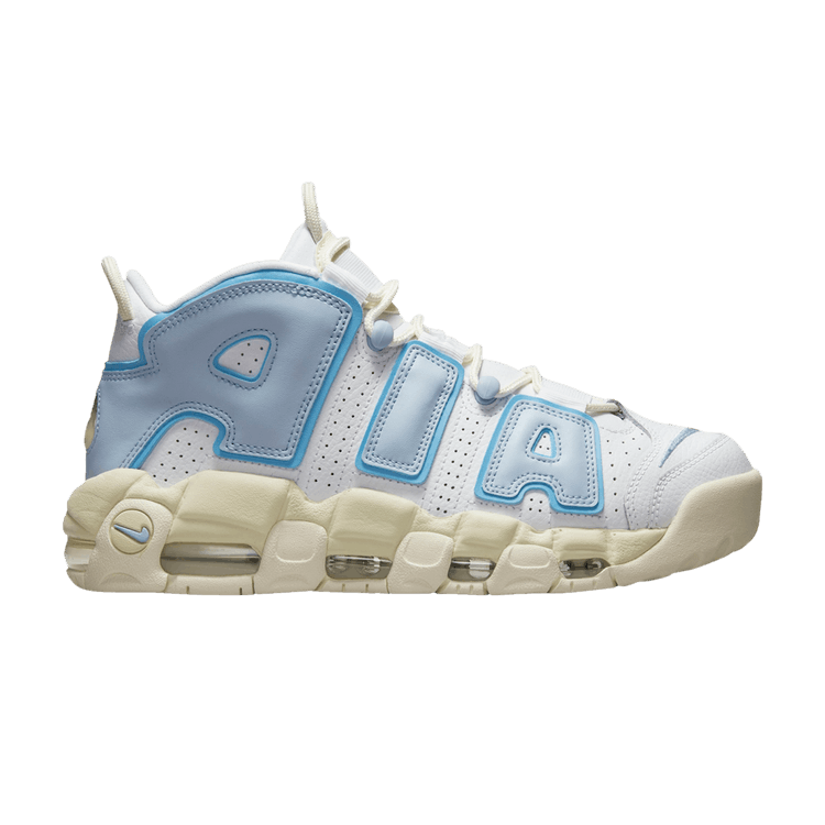 nike air more uptempo ocean bliss
