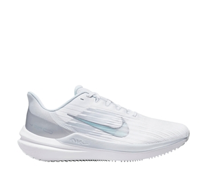 Buy Nike Wmns Air Winflo 9 'White Pure Platinum' at Sasom – Authentic and Ready to Ship