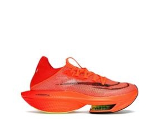 Buy Nike Air Zoom Alphafly Next% 2 Total Orange (Women's) at Sasom – Authentic and Ready to Ship