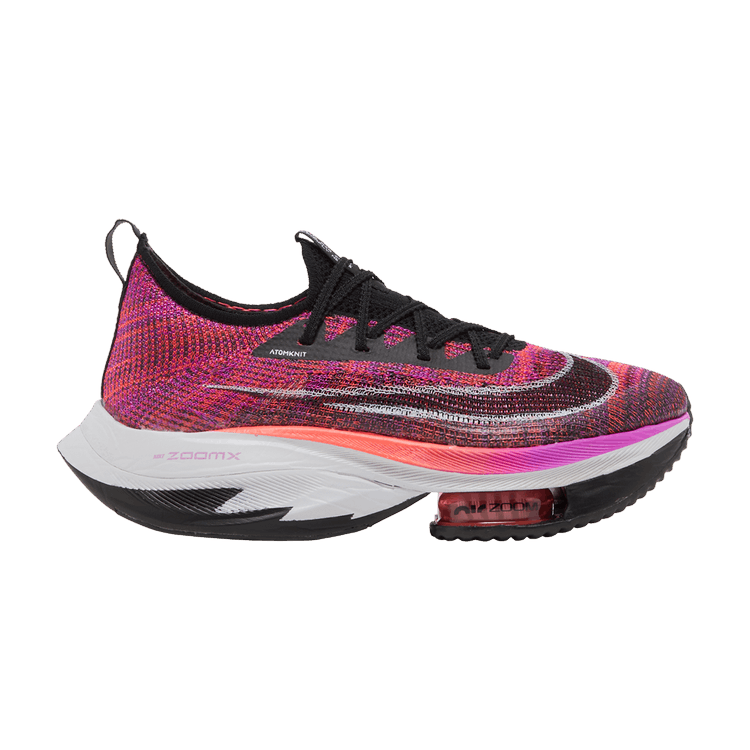 ウォーキング・ランニングウェア NIKE NK AIR ZOOM ALPHAFLY NEXT % FK 26.5 11/26まで割引】アルファフライNEXT% FK 26.5cm(メンズ)