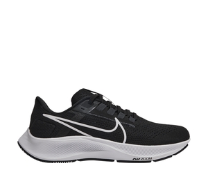 Buy Nike Wmns Air Zoom Pegasus 38 'Black White' at Sasom – Authentic and Ready to Ship