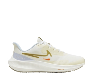 Buy Nike Wmns Air Zoom Pegasus 39 Shield 'Sail Buff Gold' at Sasom – Authentic and Ready to Ship
