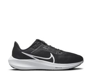 Buy Nike Pegasus 40 Black White (Women's) at Sasom – Authentic and Ready to Ship
