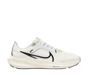 Buy Nike Wmns Air Zoom Pegasus 40 'Sail Black' at Sasom – Authentic and Ready to Ship