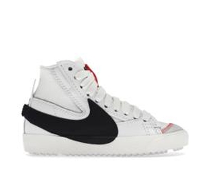 Buy Nike Blazer Mid 77 Jumbo White Black Sail (Women's) at Sasom – Authentic and Ready to Ship