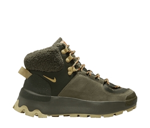 Buy Nike Wmns City Classic Premium 'Cargo Khaki Sesame' at Sasom – Authentic and Ready to Ship