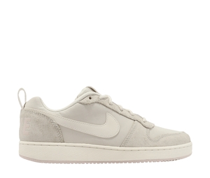 Buy Nike Wmns Court Borough Low Premium 'Sail Light Orewood Brown' at Sasom – Authentic and Ready to Ship